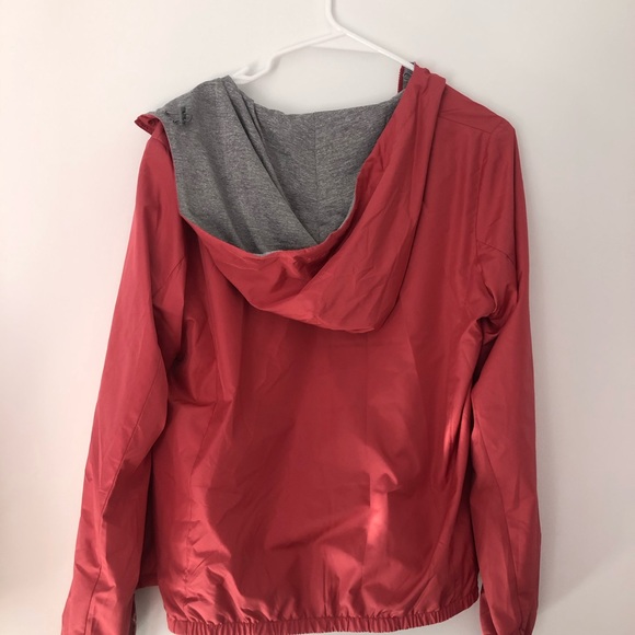 Reversible rainy coat! - Picture 3 of 6